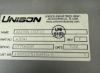 Picture of Ignition Exciter w/ Papers