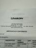 Picture of Ignition Exciter w/ Papers