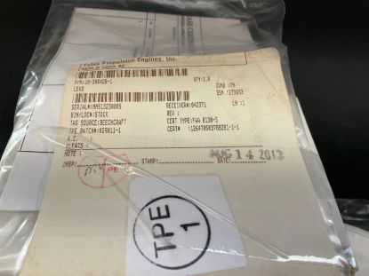Picture of IGNITION LEAD EXCITER WITH 8130