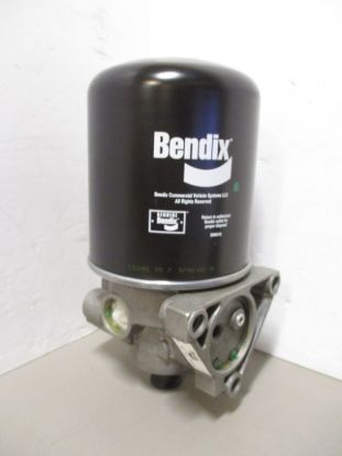 Picture of AD-SP Air Brake Dryer