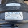 Picture of Paco 25121-4P-10 HP VLSE 10HPSplit Coupled Vertical In-Line Pump