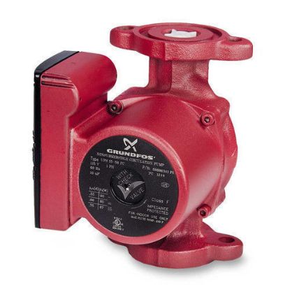 Picture of 3-Spd Circulator Pump, IFC 59896341