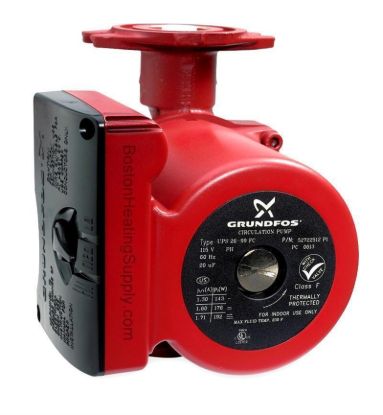Picture of 115v Water Circulator Pump