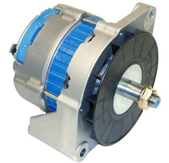 Picture of Leece Neville Alternator 24V 55A
