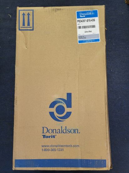 Picture of DFE ULTRA-WEB CARTRIDGE