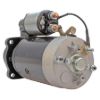 Picture of AGCO STARTER MOTOR