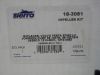 Picture of IMPELLER