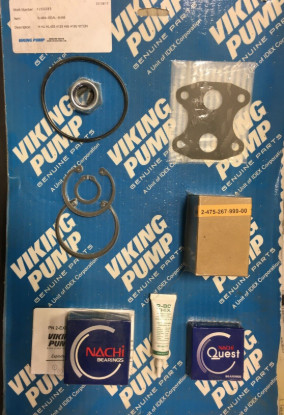 Picture of SEAL KIT
