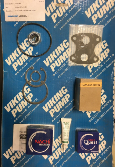 Picture of SEAL KIT