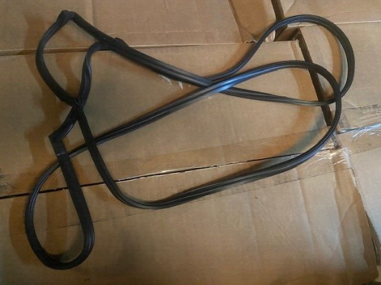 Picture of GASKET