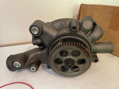 Picture of Water Pump