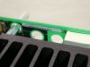 Picture of MARK VI Turbine Protection Board