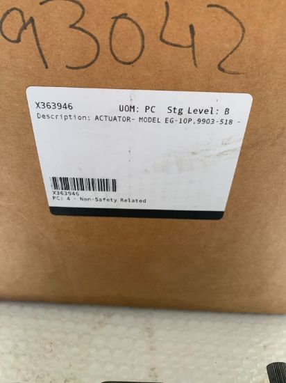 Picture of EG10P
