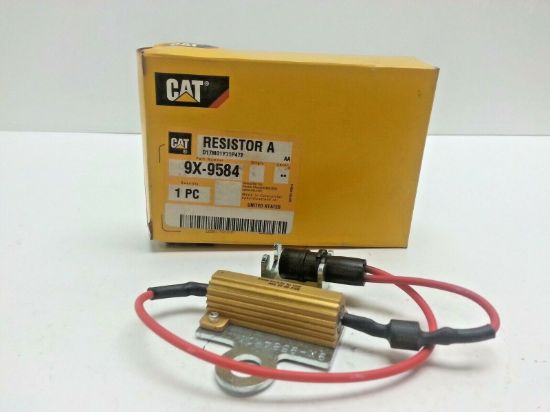 Picture of RESISTOR A