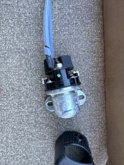 Picture of KIT-SWITCH (RELAY