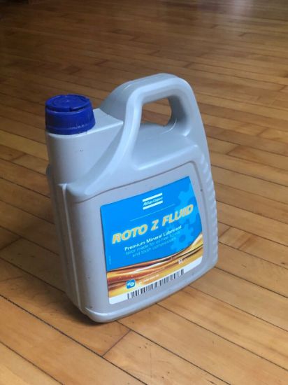 Picture of ROTO-Z BUS 5L