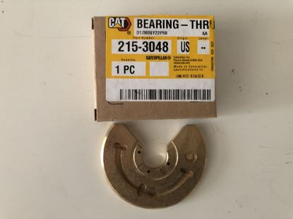 Picture of BEARING-THRUST