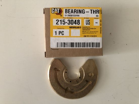 Picture of BEARING-THRUST