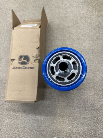 Picture of Transmission Oil Filter