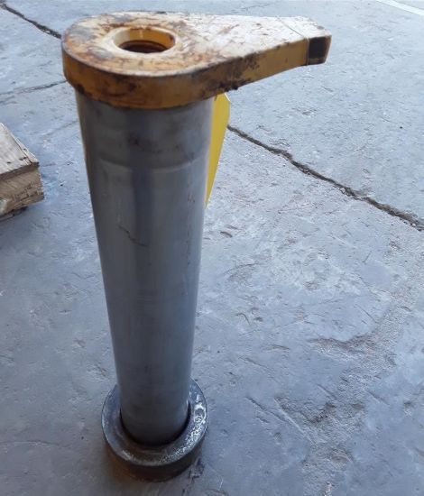 Picture of PIN AS