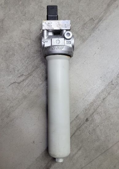 Picture of Hydraulic Filter