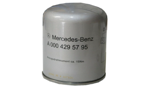 Picture of Air Dryer Filter