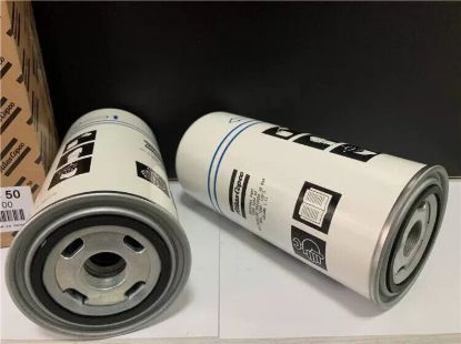 Picture of OIL SEPARATOR FILTER