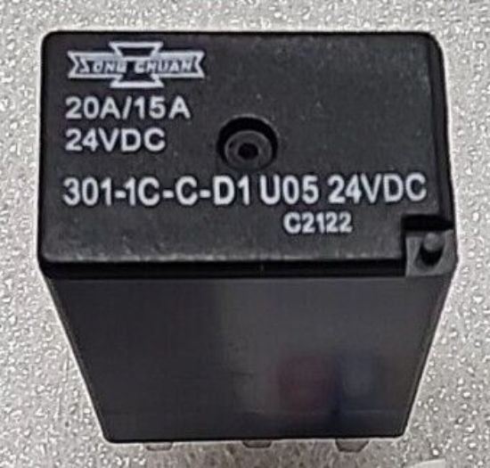 Picture of RELAY AS