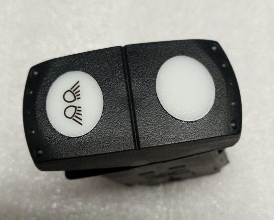 Picture of SWITCH AS-RO