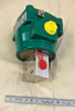Picture of SOLENOID VALVE 3/2 ATEX 110/DC 1/4" Pipe