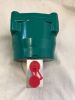Picture of SOLENOID VALVE 3/2 ATEX 110/DC 1/4" Pipe