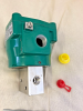 Picture of SOLENOID VALVE 3/2 ATEX 110/DC 1/4" Pipe