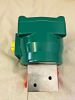 Picture of SOLENOID VALVE 3/2 ATEX 110/DC 1/4" Pipe