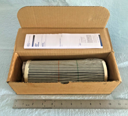 Picture of High Temp Ultipor II Filter Element