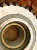 Picture of GEAR PINION