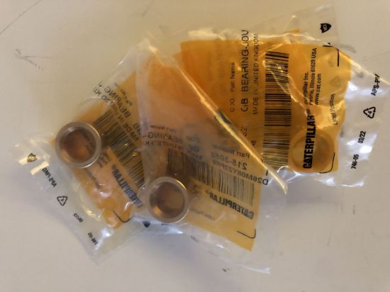 Picture of BEARING-JOURNAL