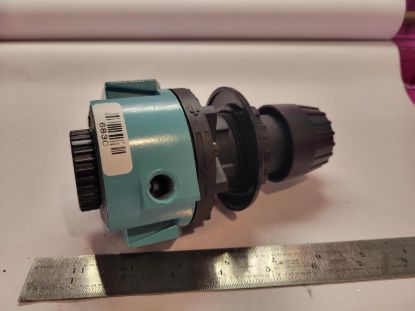 Picture of Inlet Air Press
