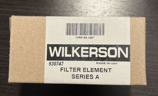 Picture of FILTER ELEMENT