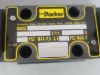 Picture of Directional Control Valve 120/60 Volts
