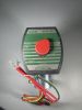 Picture of 120V Ac Brass Solenoid Valve, 1/4 In Pipe Size