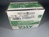 Picture of 120V Ac Brass Solenoid Valve, 1/4 In Pipe Size