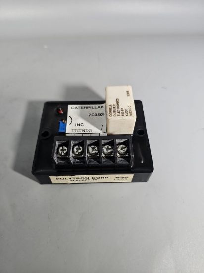 Picture of RELAY