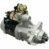 Picture of Starter Motor 24V