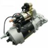 Picture of Starter Motor 24V