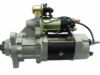 Picture of Starter Motor 24V