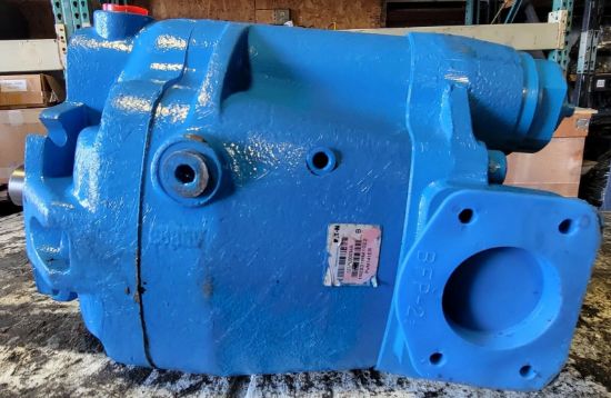 Picture of PISTON PUMP