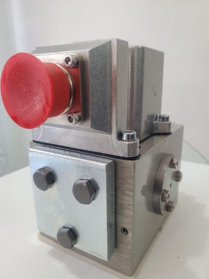 Picture of SERVO VALVE