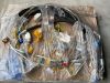 Picture of STANDARD STICK COMBINED AUXILIARY LINES KIT, PILOT