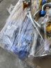 Picture of STANDARD STICK COMBINED AUXILIARY LINES KIT, PILOT