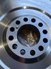 Picture of FLYWHEEL AS
